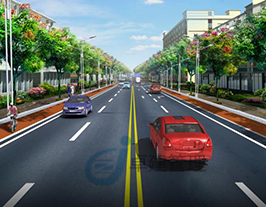 經(jīng)開(kāi)區(qū)（規(guī)劃路、京珠東環(huán)路、京南十八路、京南七路、第二十四大街）新建道路工程監(jiān)理
